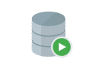 Oracle SQL Developer Logo Transparent PNG