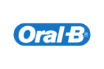 Oral B Logo Transparent PNG