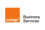 Orange Business Services Logo Transparent PNG