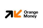 Orange Money Logo Transparent PNG