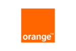 Orange Romania Logo Transparent PNG