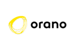 Orano Logo Transparent PNG