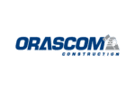 Orascom Construction Logo Transparent PNG
