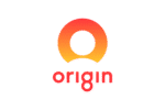 Origin Energy Logo Transparent PNG