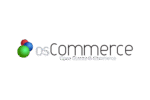 OsCommerce Logo Transparent PNG