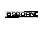 Osborne Computer Corporation Logo Transparent PNG