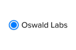 Oswald Labs Logo Transparent PNG