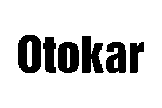 Otokar Logo Transparent PNG