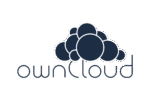 OwnCloud Logo Transparent PNG