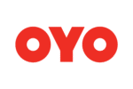 Oyo Rooms Logo Transparent PNG