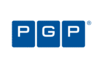 PGP Corporation Logo Transparent PNG