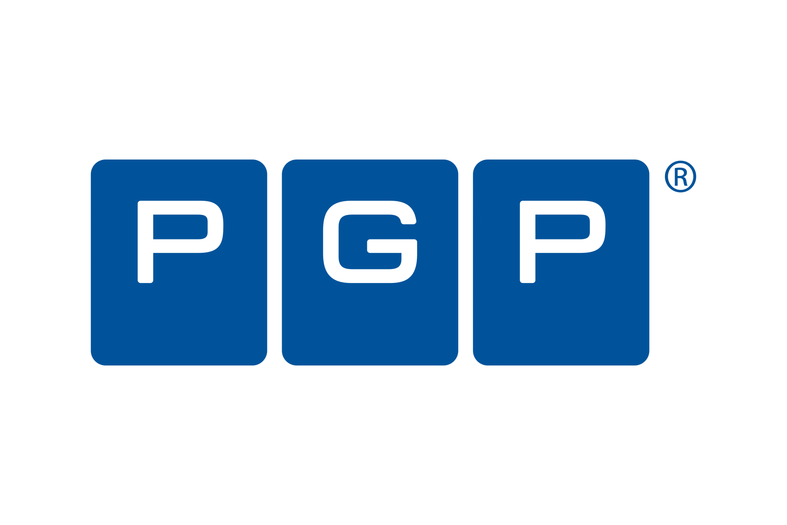 PGP Corporation
