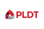 PLDT Logo Transparent PNG