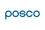 POSCO Logo Transparent PNG