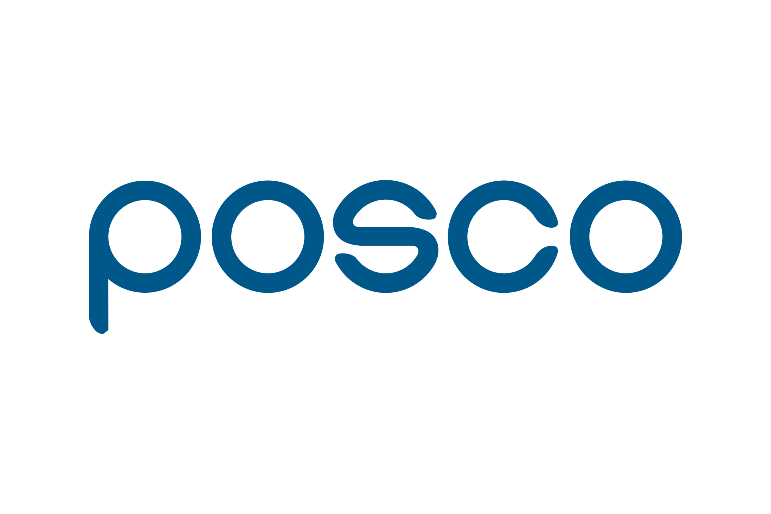 POSCO