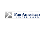 Pan American Silver Logo Transparent PNG