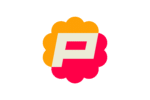 Panic Inc. Logo Transparent PNG