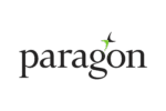 Paragon Banking Group Logo Transparent PNG