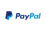 PayPal Logo Transparent PNG