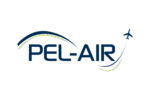 Pel Air Logo Transparent PNG