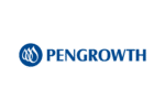 Pengrowth Energy Logo Transparent PNG
