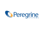 Peregrine Systems Logo Transparent PNG