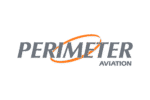 Perimeter Aviation Logo Transparent PNG