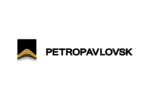 Petropavlovsk PLC Logo Transparent PNG