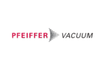 Pfeiffer Vacuum Logo Transparent PNG