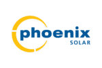 Phoenix Solar Logo Transparent PNG