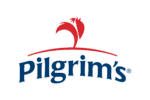 Pilgrim's Pride Logo Transparent PNG