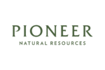 Pioneer Natural Resources Logo Transparent PNG
