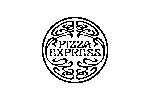 PizzaExpress Logo Transparent PNG