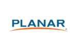 Planar Systems Logo Transparent PNG