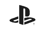 PlayStation Logo Transparent PNG