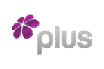 Plus Communication Logo Transparent PNG