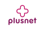 Plusnet Logo Transparent PNG