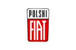 Polski Fiat Logo Transparent PNG