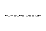 Porsche Design Logo Transparent PNG