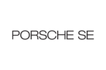 Porsche SE Logo Transparent PNG