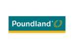 Poundland Logo Transparent PNG