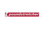 Poundstretcher Logo Transparent PNG
