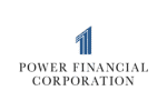 Power Financial Logo Transparent PNG