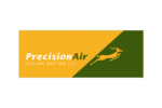 Precision Air Logo Transparent PNG
