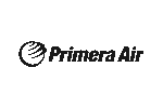 Primera Air Logo Transparent PNG