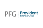 Provident Financial Logo Transparent PNG