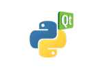 PyQt Logo Transparent PNG
