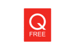Q Free Logo Transparent PNG