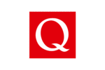 Q Magazine Logo Transparent PNG