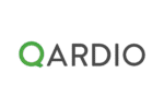 Qardio Logo Transparent PNG